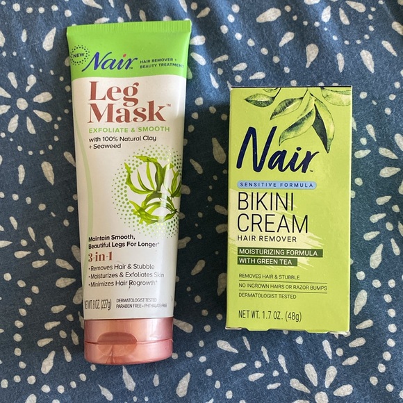 Nair Bundle - Picture 4 of 5